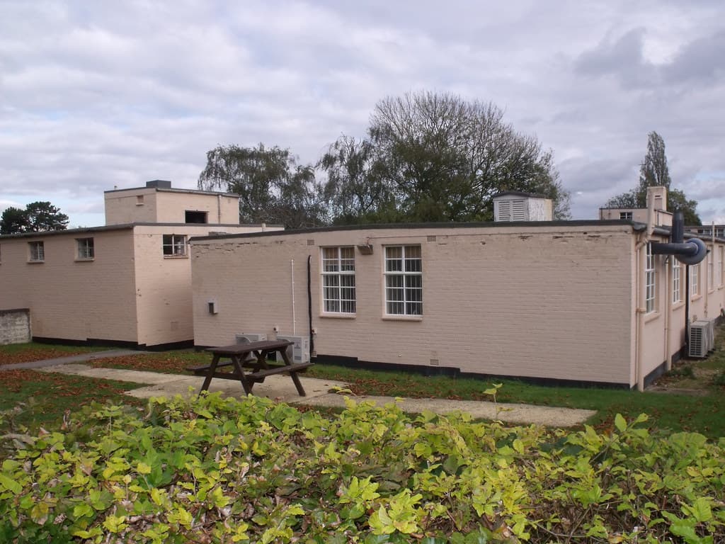 Penn, Tylers Green & Loudwater, Buckinghamshire