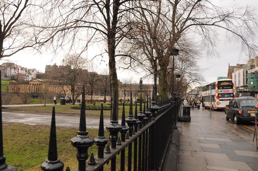 Colinton/Fairmilehead, City of Edinburgh