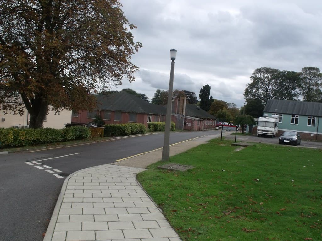Beaconsfield, Buckinghamshire