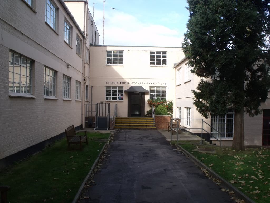 Chesham, Buckinghamshire