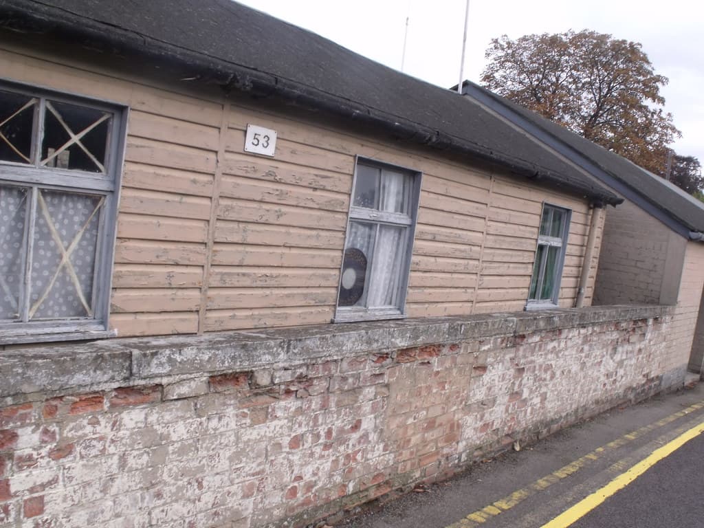 Marsh & Micklefield, Buckinghamshire