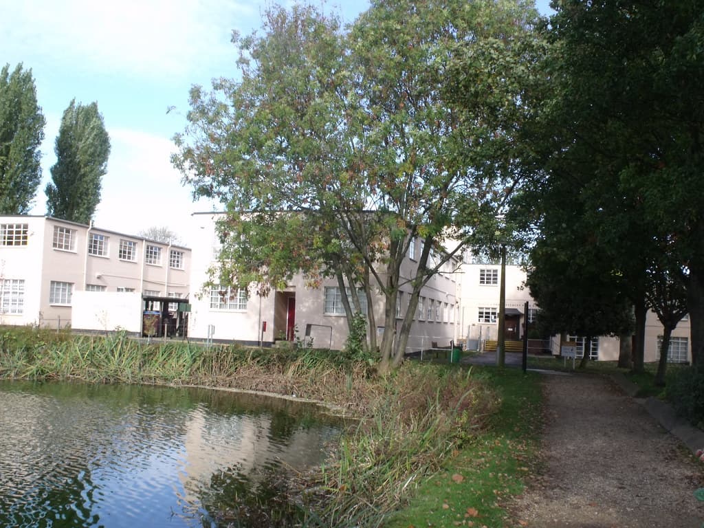 Princes Risborough, Buckinghamshire