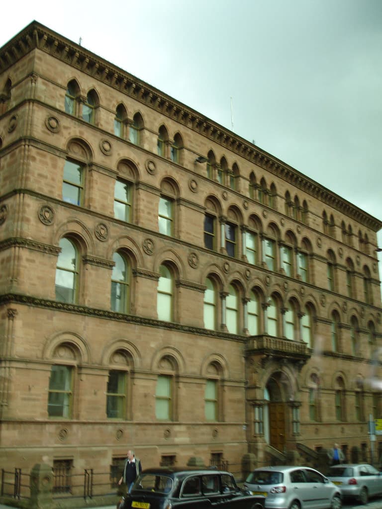Whitehouse (Belfast Border), Belfast