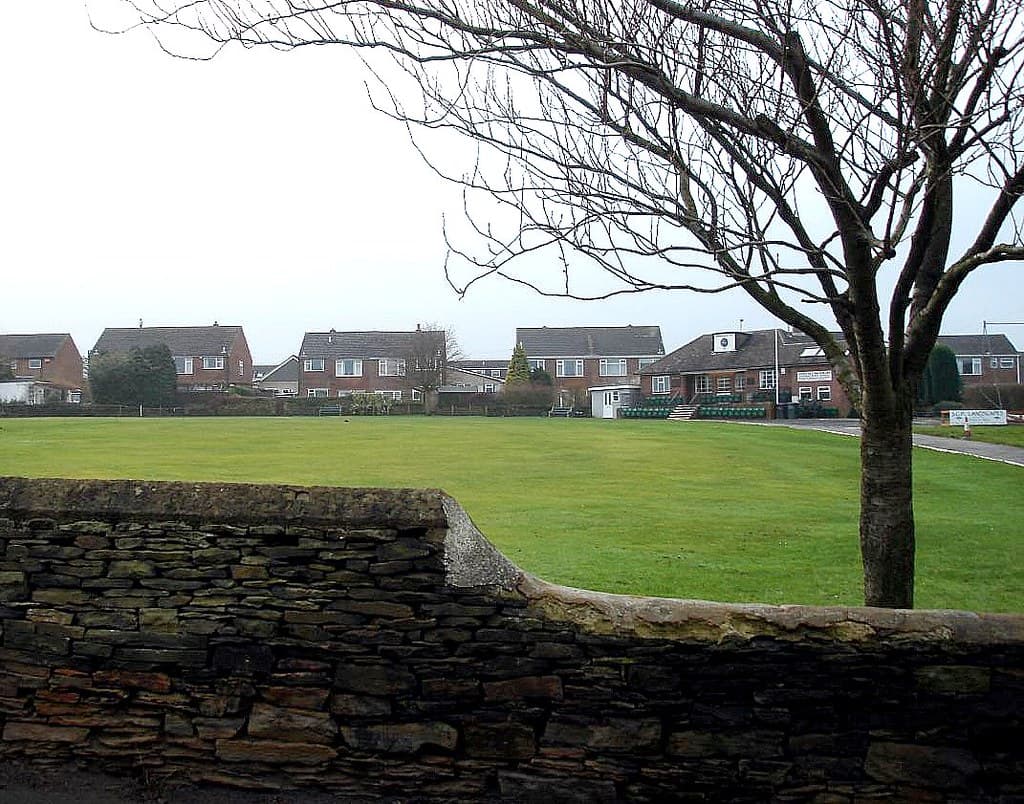 Barnsley Town Centre, Barnsley