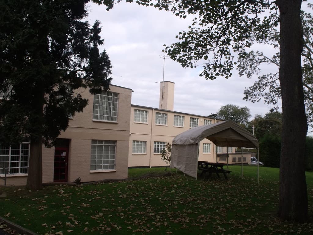 Woburn Sands, Buckinghamshire