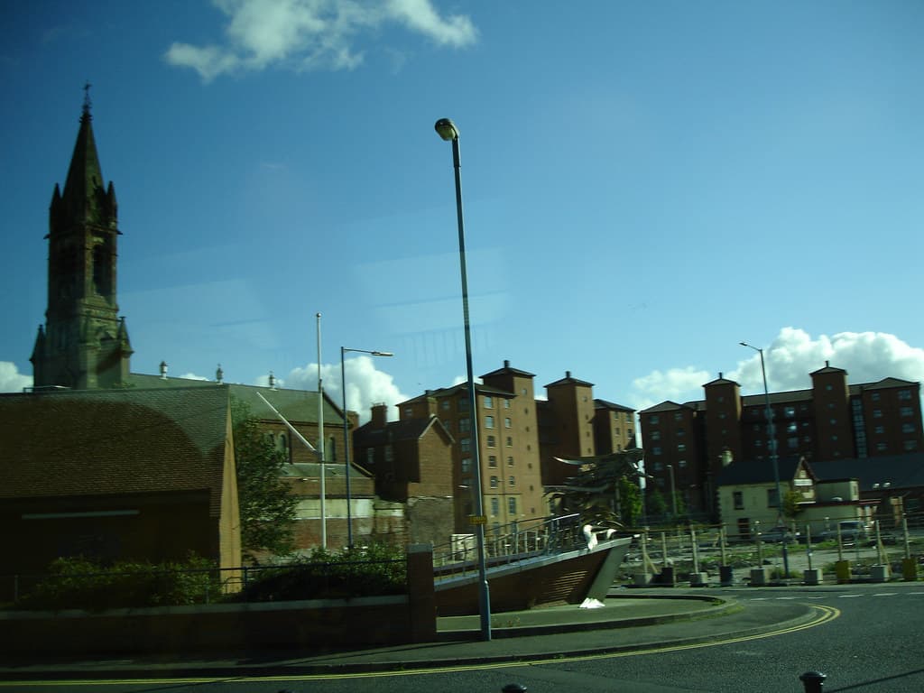Cregagh, Belfast