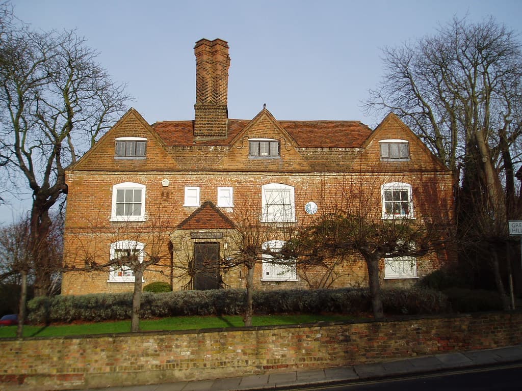 Hendon, Barnet