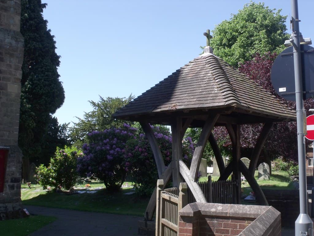 Frome Vale, Bristol, City of