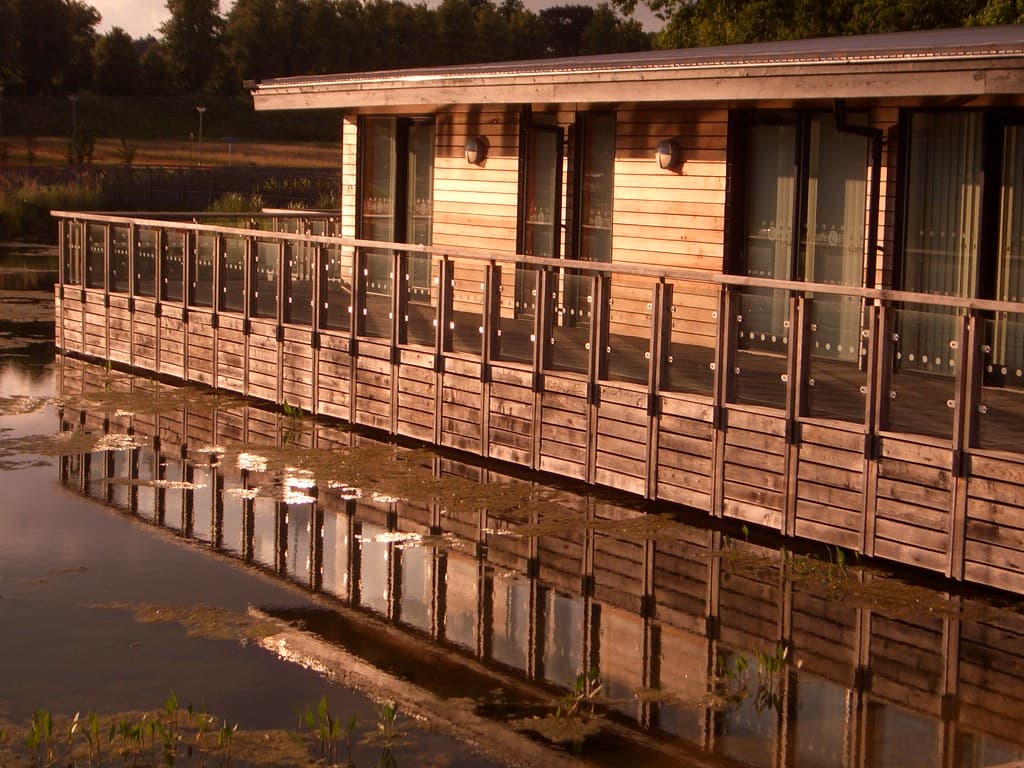 Horsford and Felthorpe, Broadland