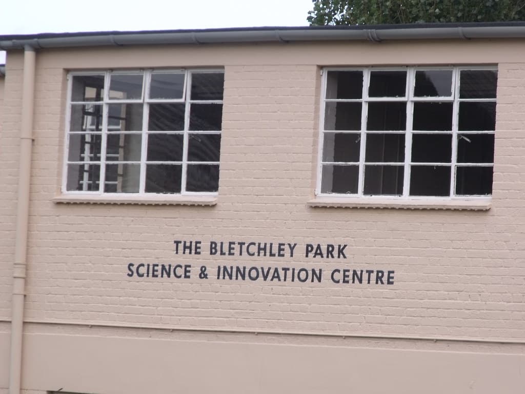 Wooburn Green, Buckinghamshire