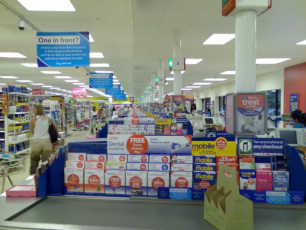 Friern Barnet, Barnet