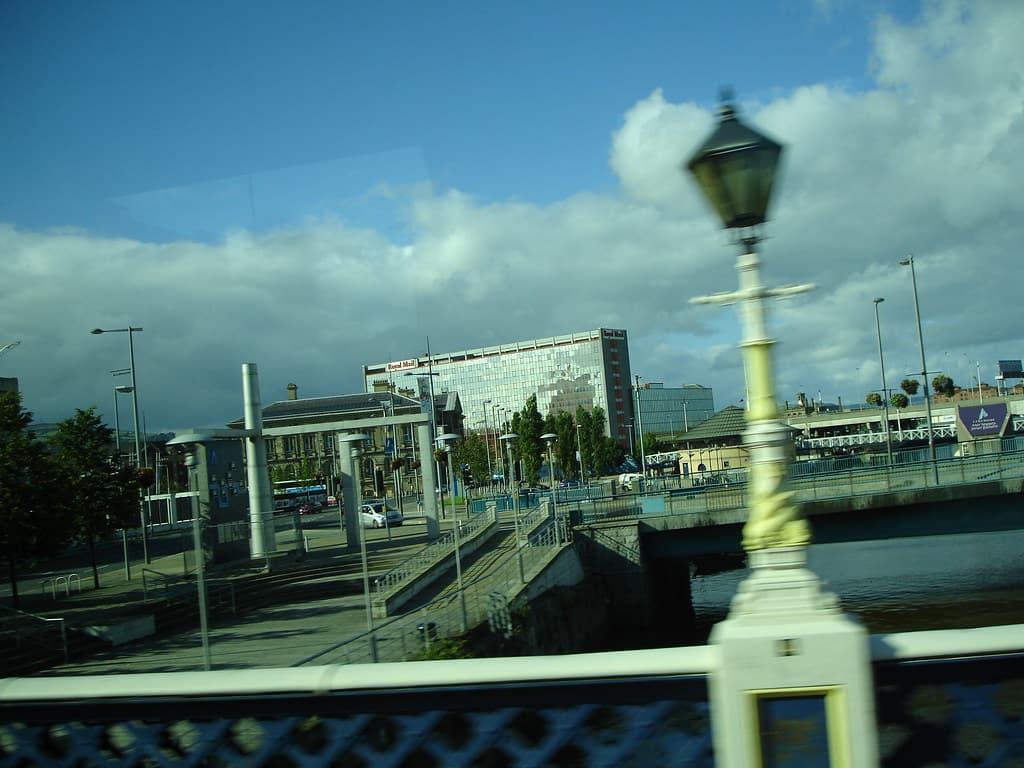Dunmurry, Belfast