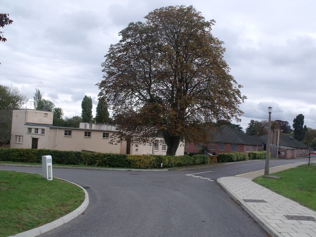 Denham, Buckinghamshire