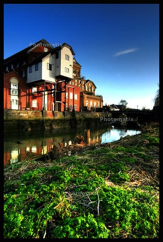 High Woods, Colchester