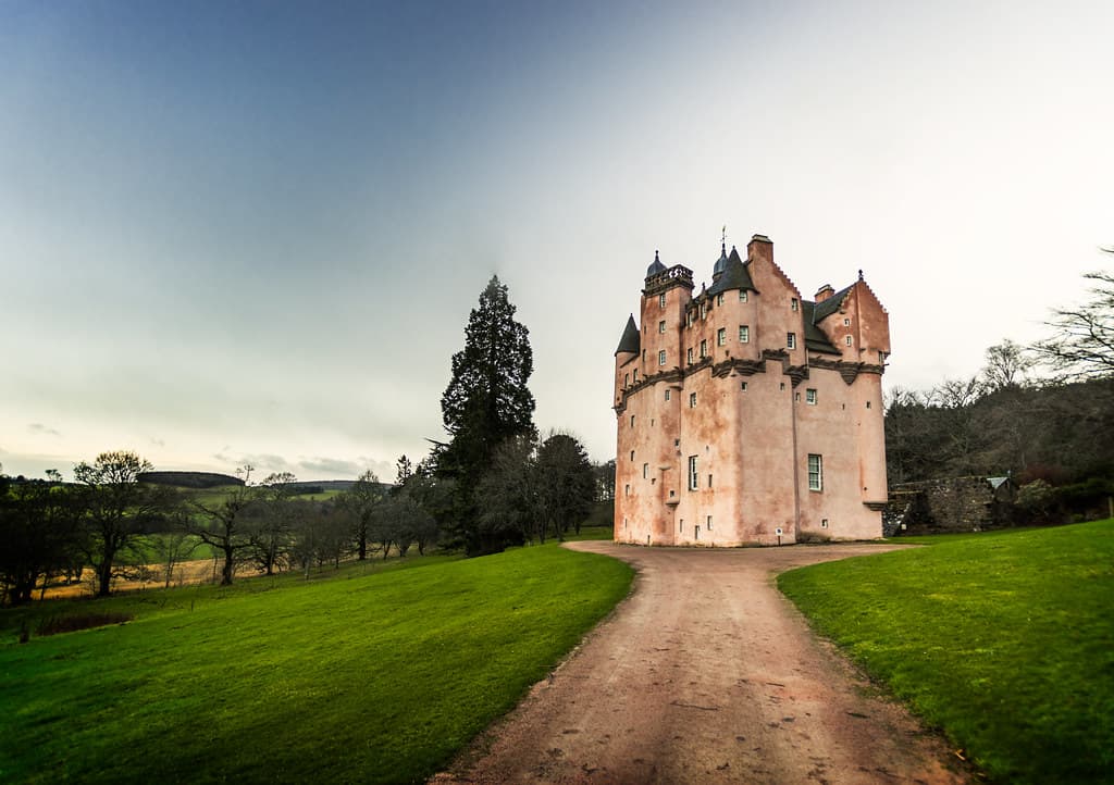 Muchalls, Aberdeenshire