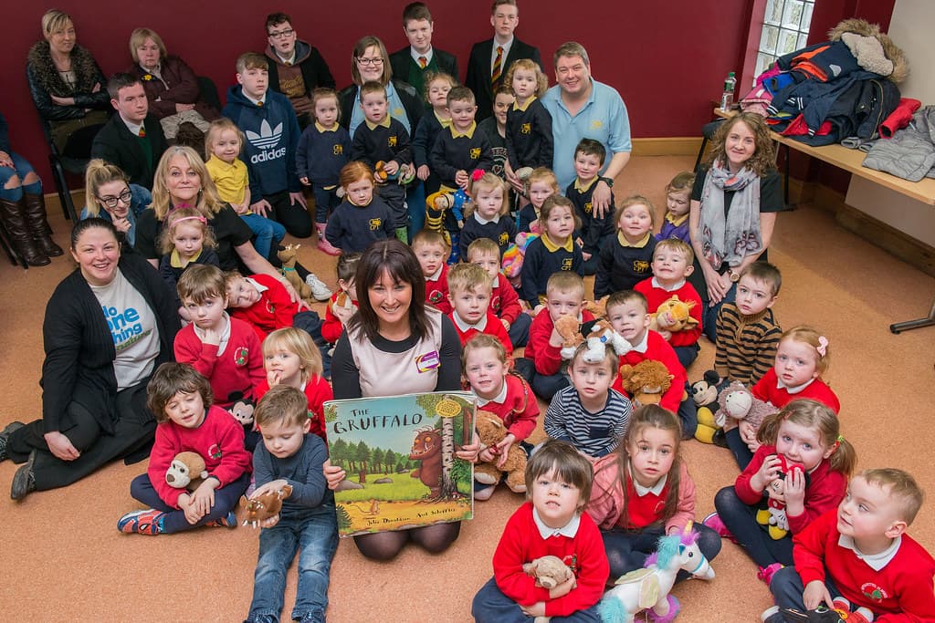Plumbridge, Derry City and Strabane