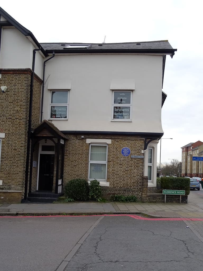 Chelsfield, Bromley