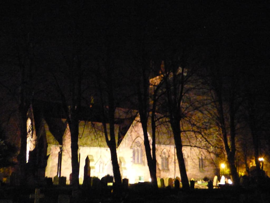 Congleton West, Cheshire East