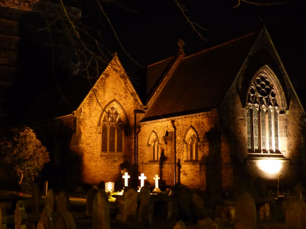 Crewe, Cheshire East