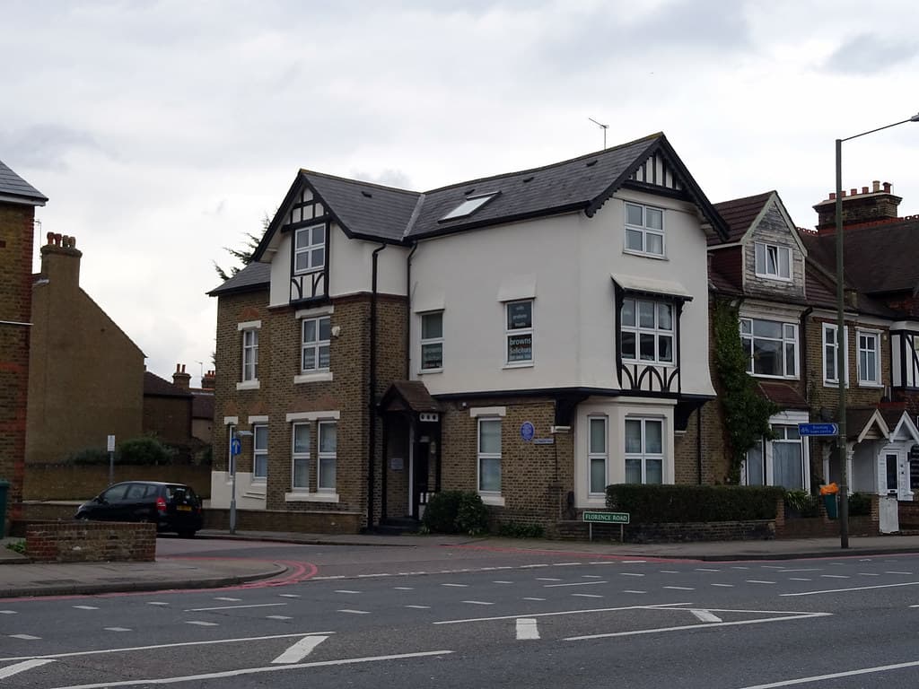 Chislehurst, Bromley