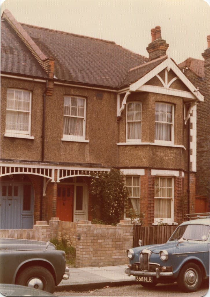 Bromley Town Centre, Bromley