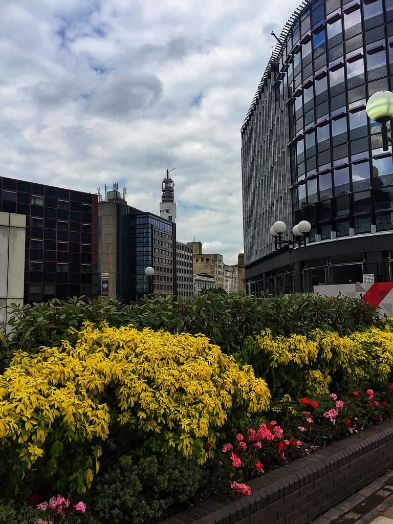 Highter's Heath, Birmingham