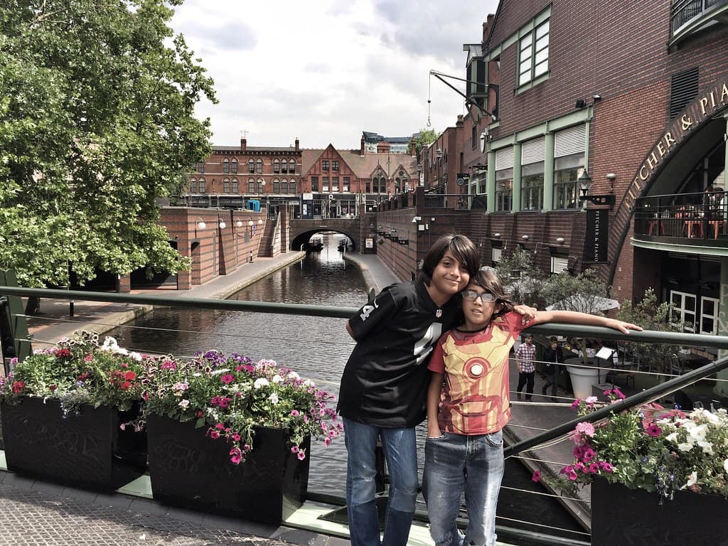 Garretts Green, Birmingham