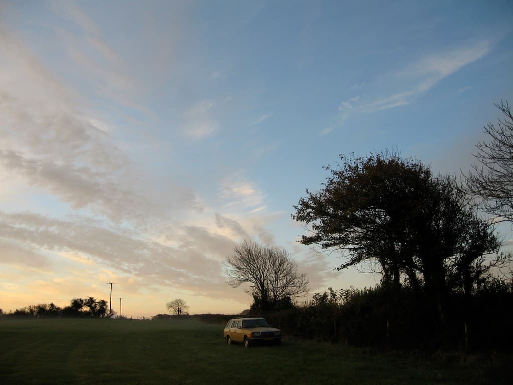 Bodmin, Cornwall