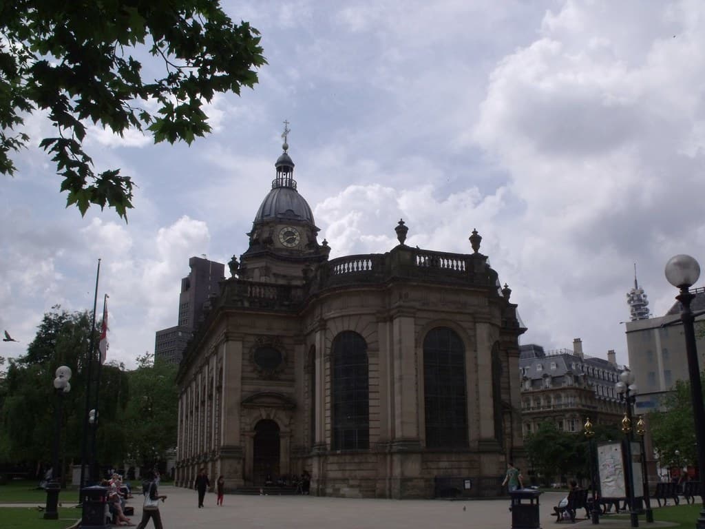 Springfield, Chelmsford