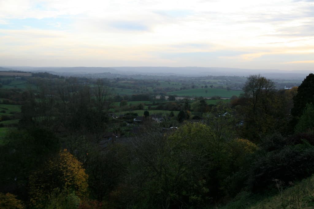 Bridport, Dorset