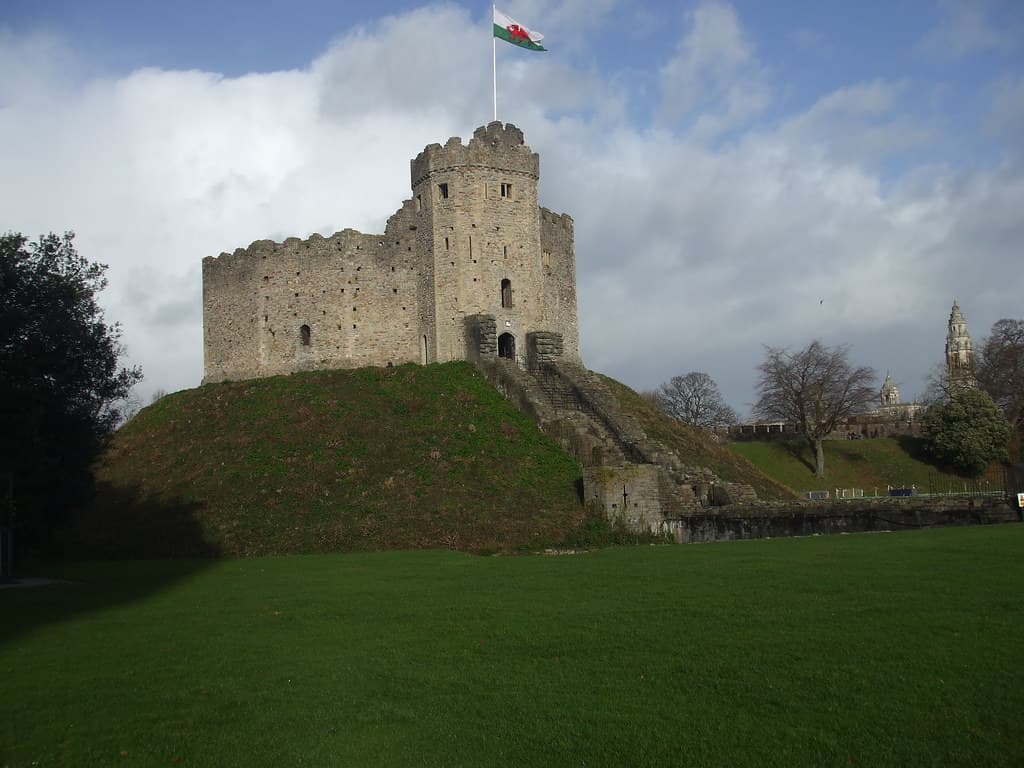 Risca, Caerphilly