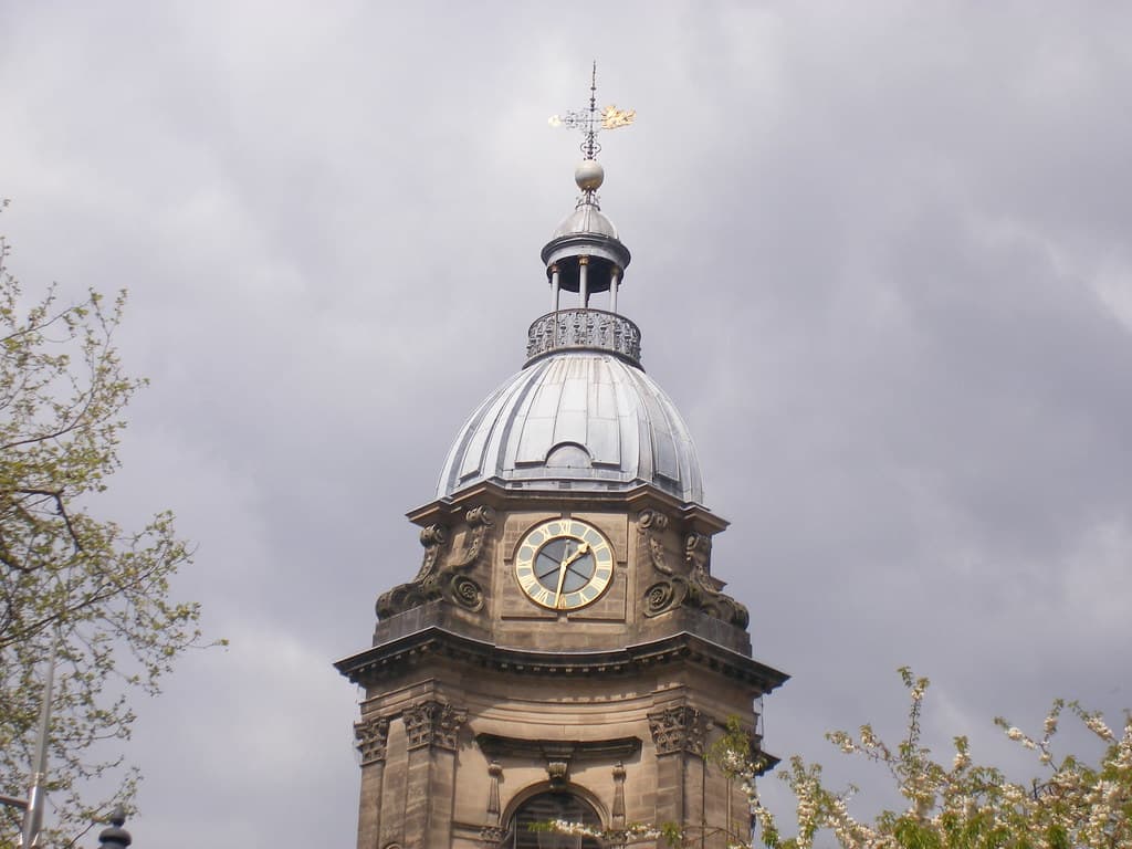 Rettendon and Runwell, Chelmsford