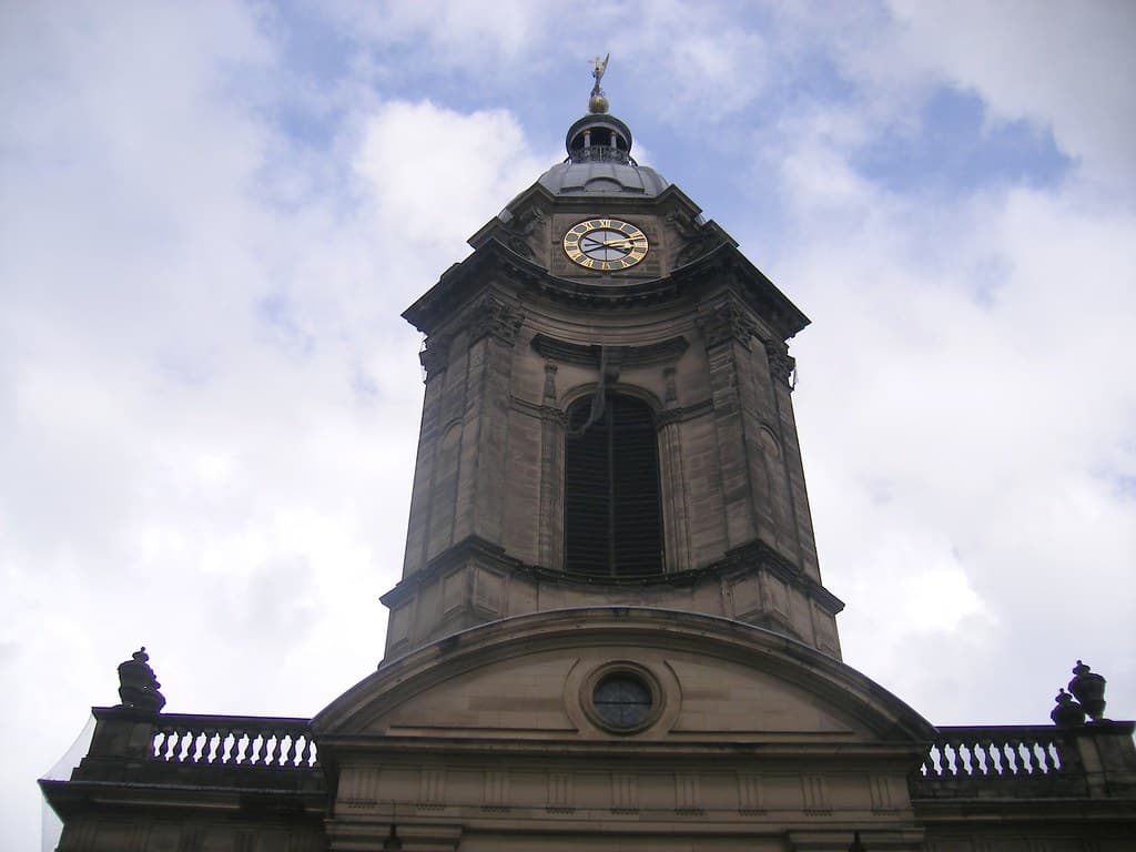 Great Baddow, Chelmsford