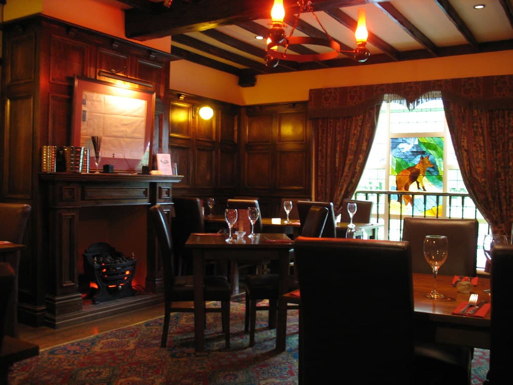 Lache, Cheshire West and Chester