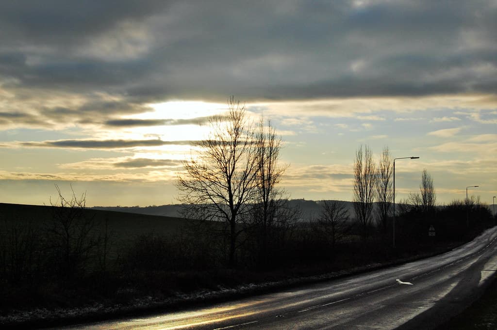 Selston, Ashfield