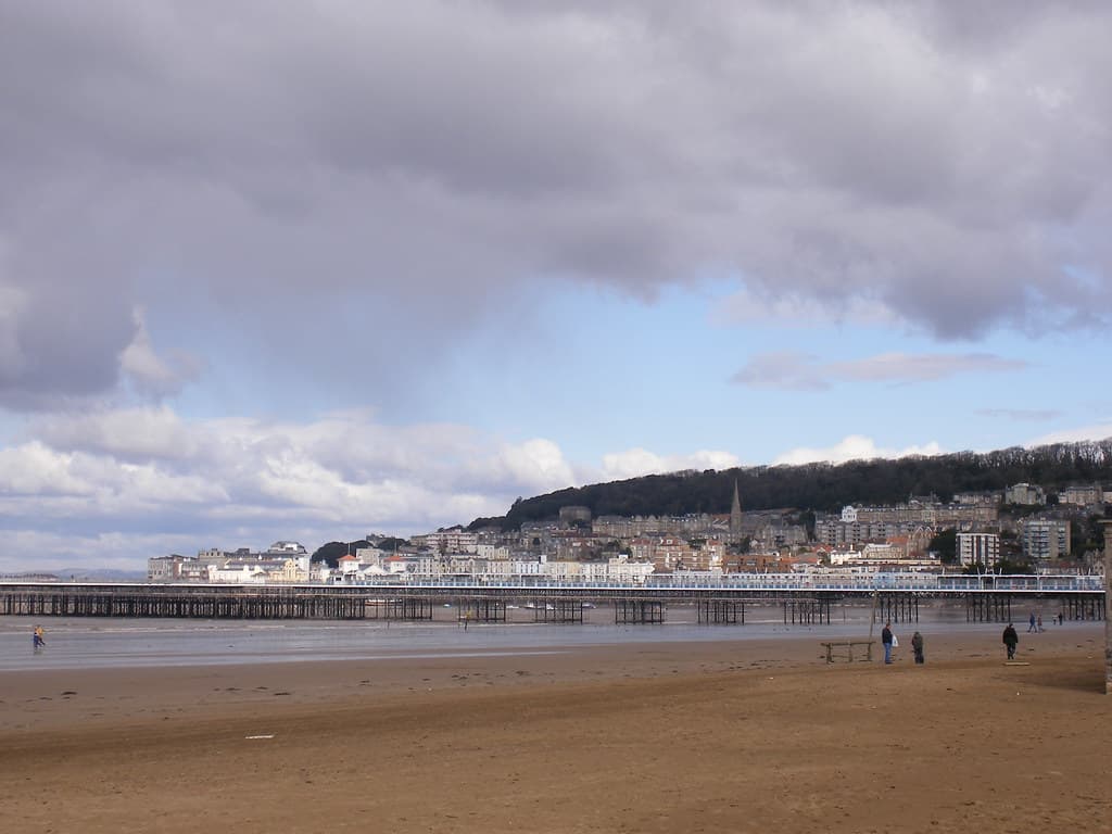 Totterdown, Bristol, City of