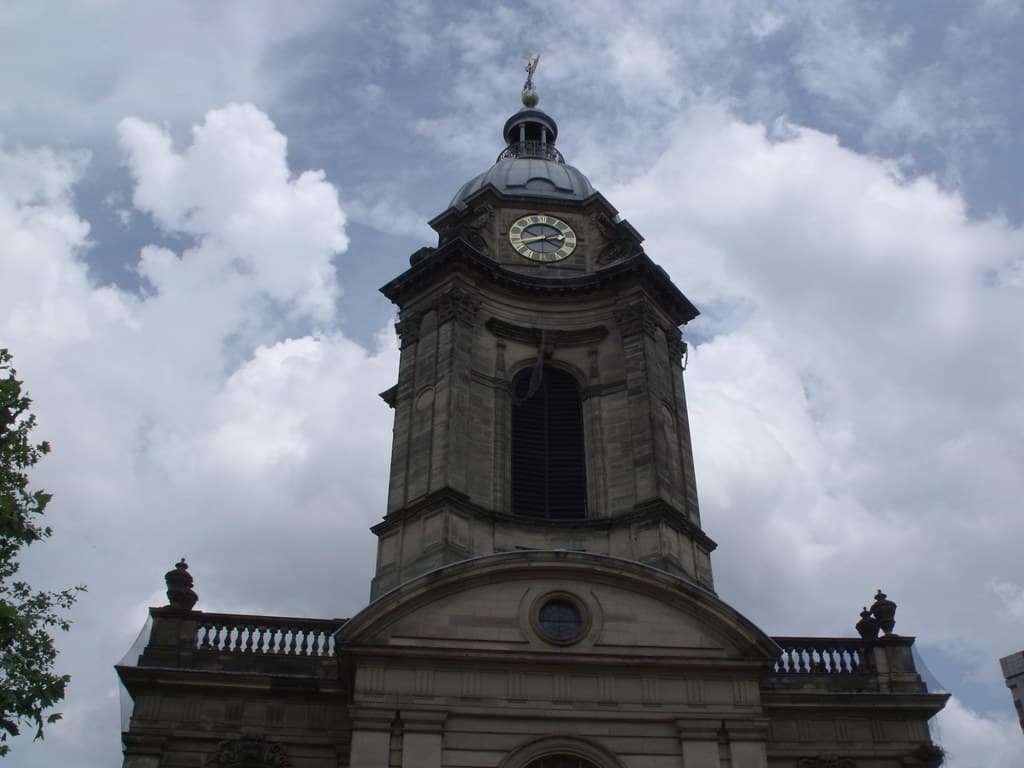 Melbourne, Chelmsford