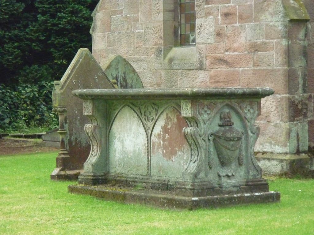 Winsford, Cheshire West and Chester