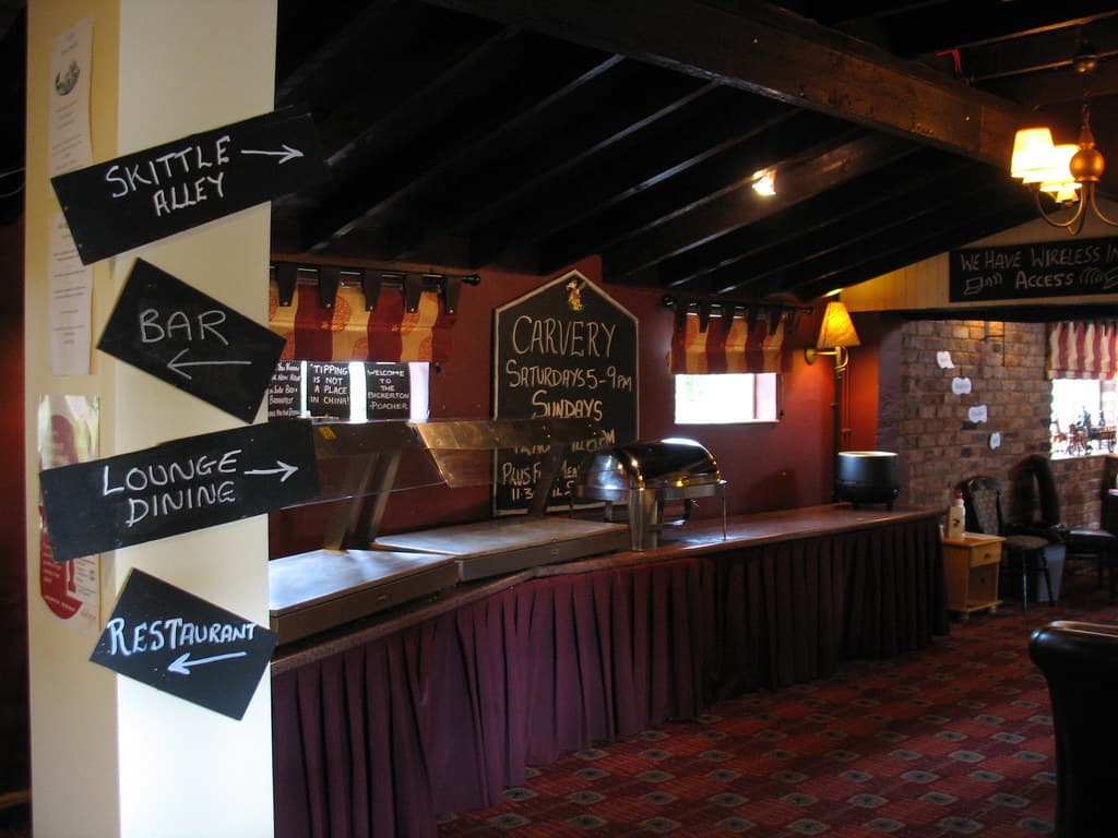 Willaston & Thornton, Cheshire West and Chester