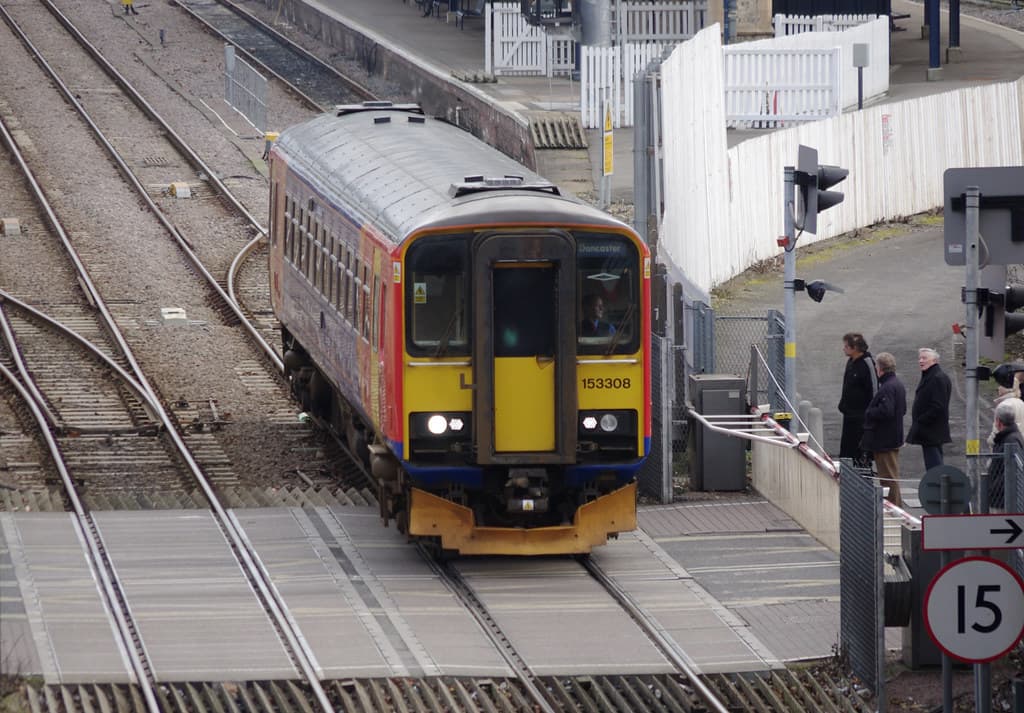 Norton & Askern, Doncaster