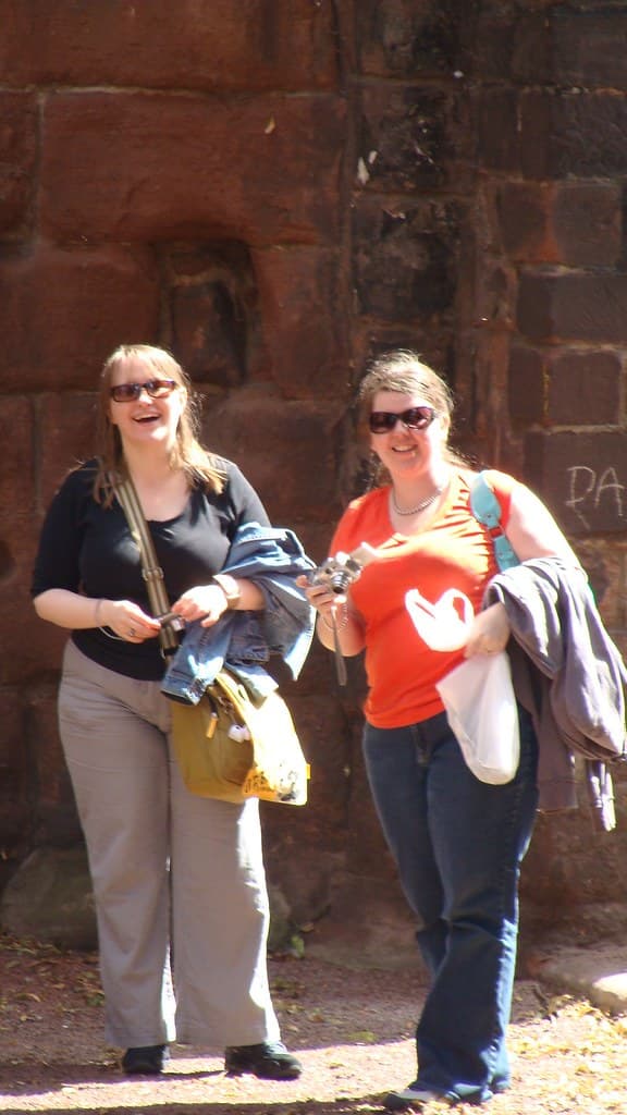 Great Boughton, Cheshire West and Chester
