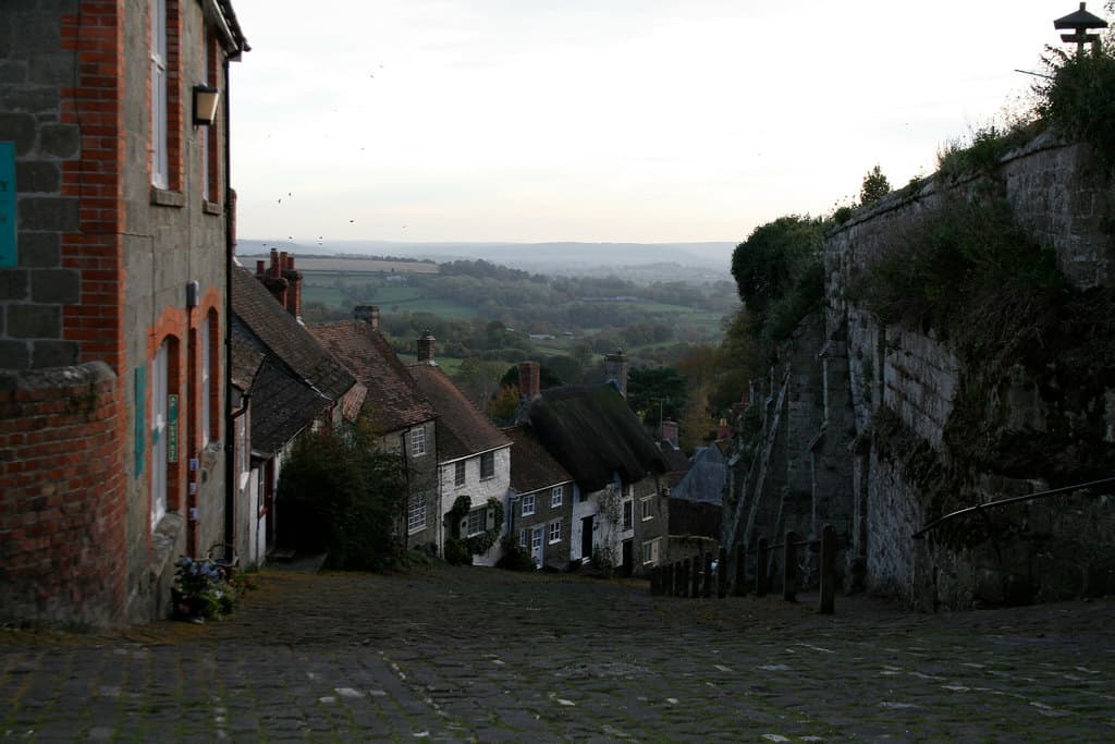 Beaminster, Dorset
