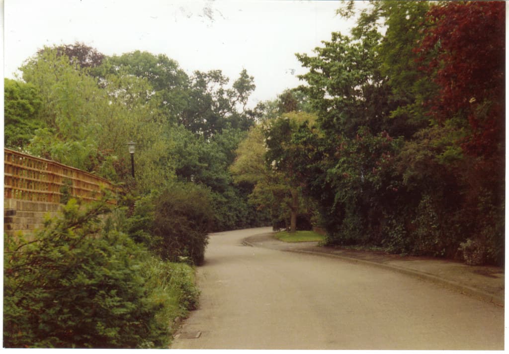 Ludham, Broadland