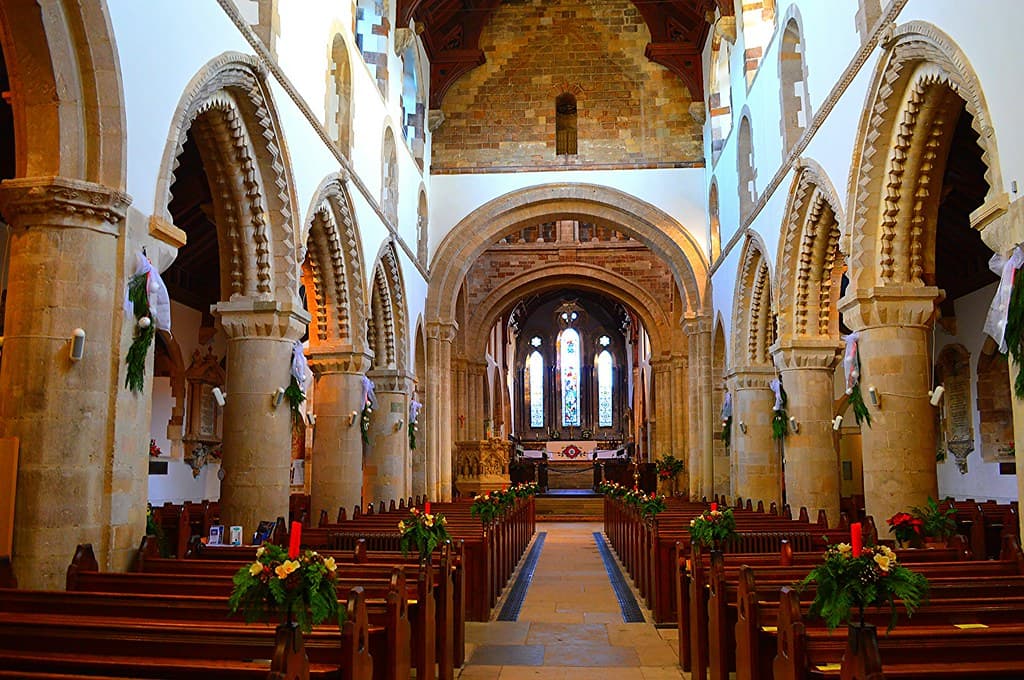 Sturminster Newton, Dorset