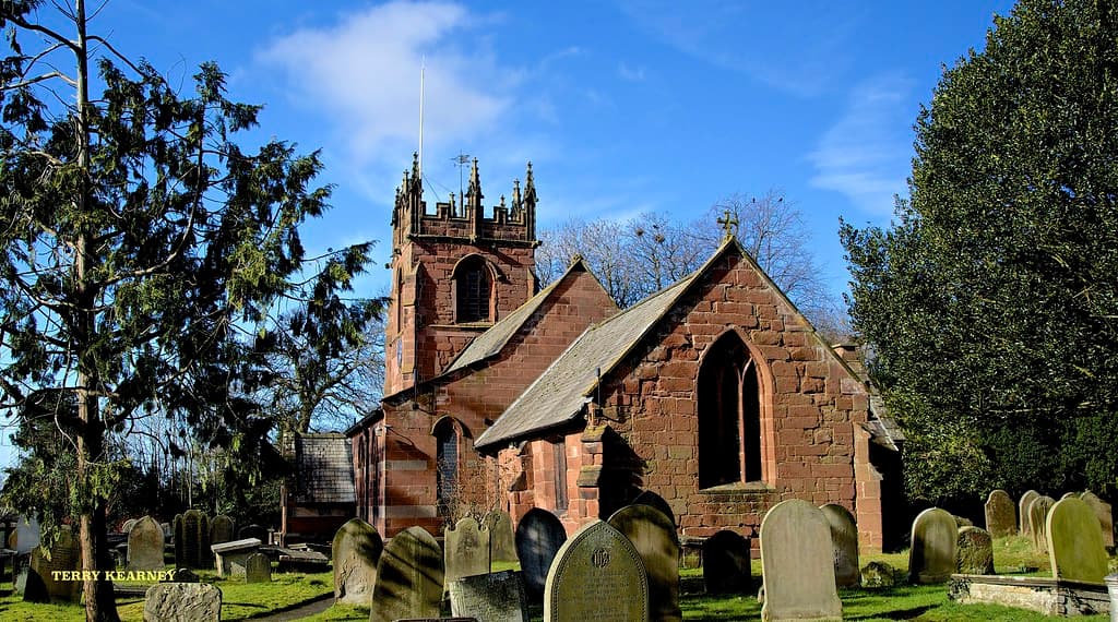 Alsager, Cheshire East