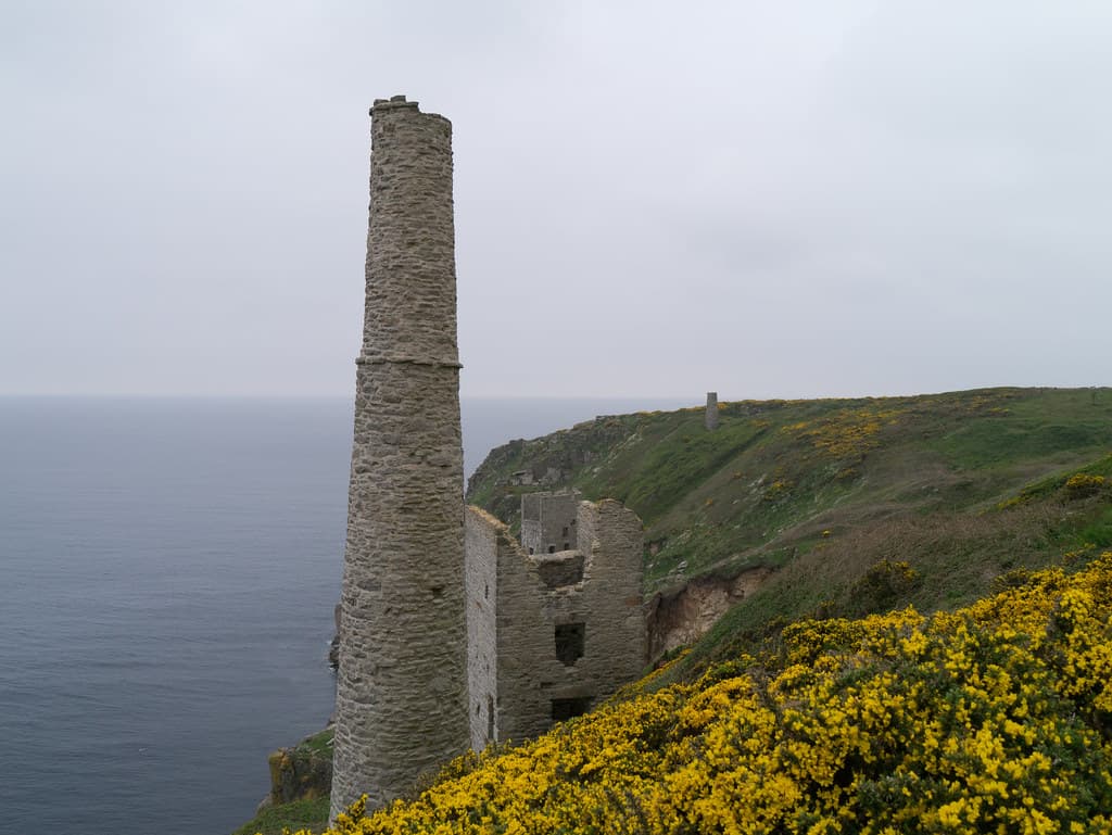 Penzance East, Cornwall