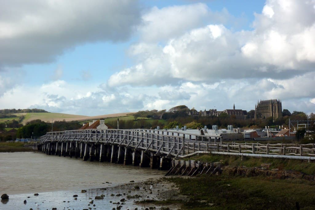 Lancing, Adur