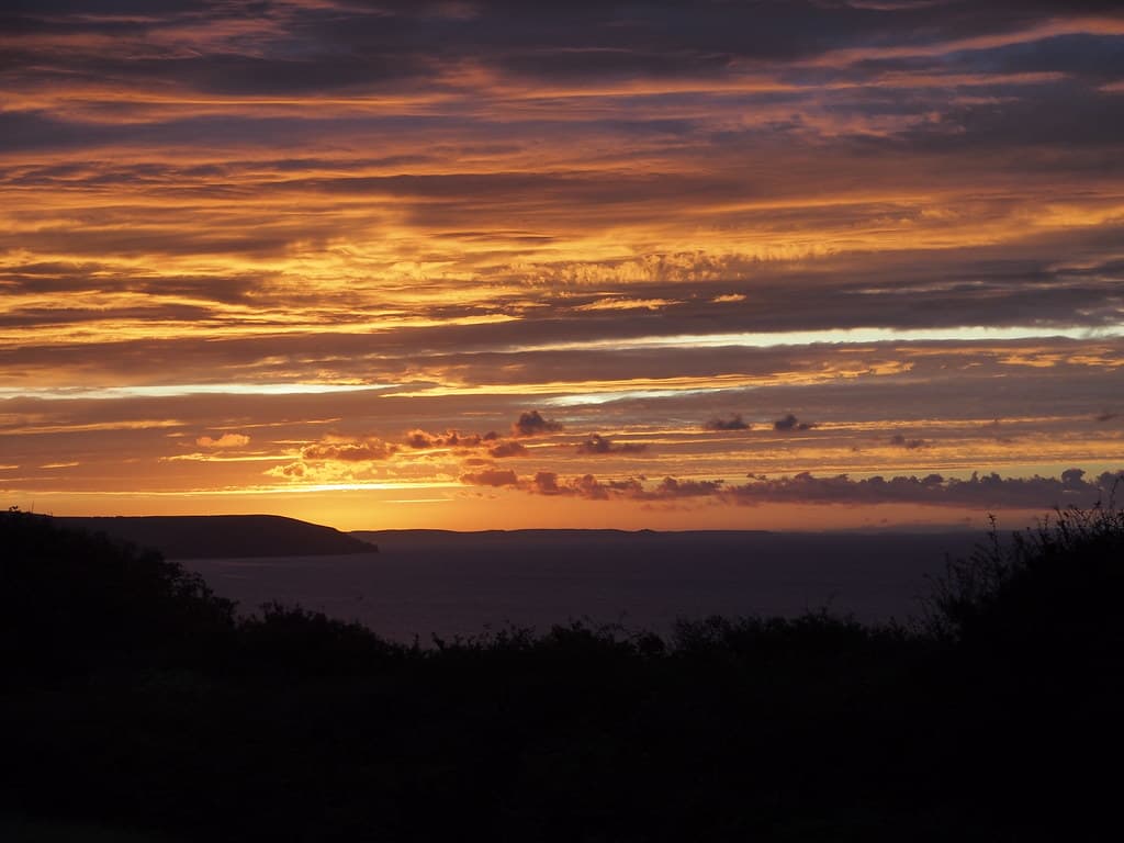 St Columb Major, St Mawgan & St Wenn, Cornwall