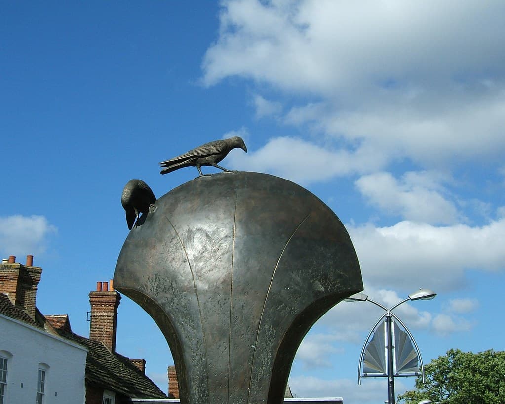 Southgate, Crawley