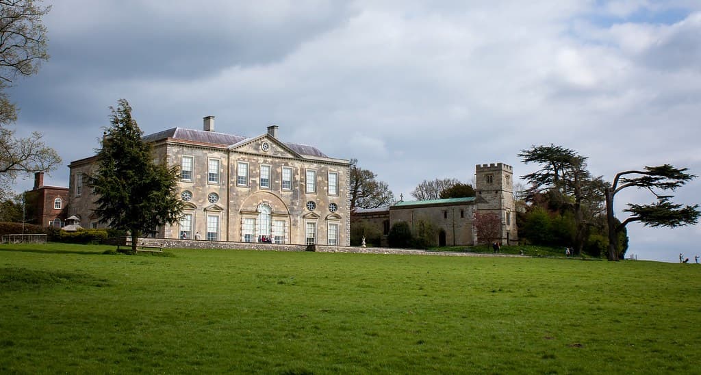 Amersham, Buckinghamshire